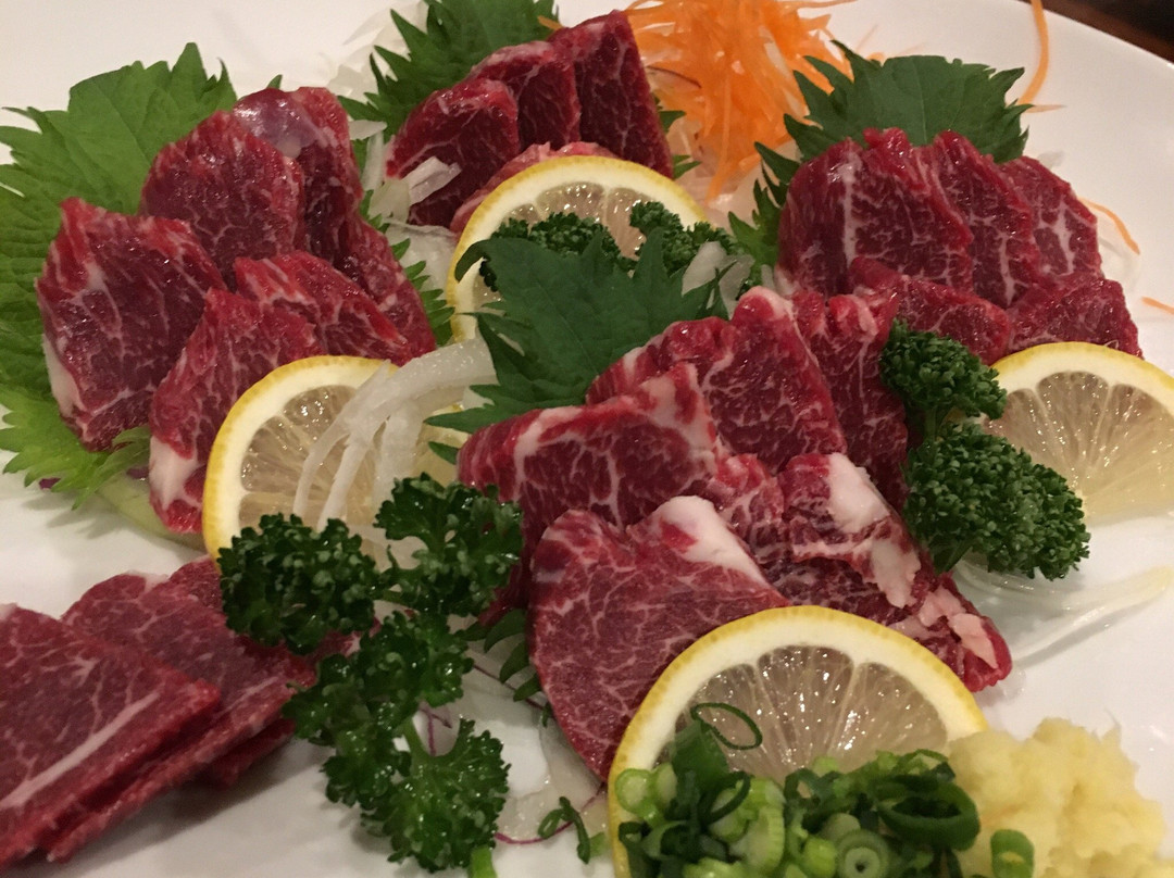 旬彩食坊 おも屋