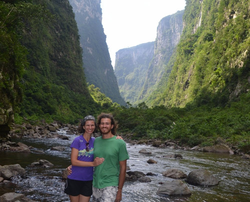 Verdes Canyons - Day Tours-Praia Grande必去景点