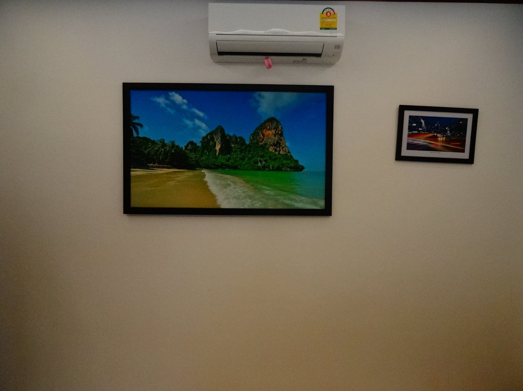 Dusit Phuphaya Resort主图