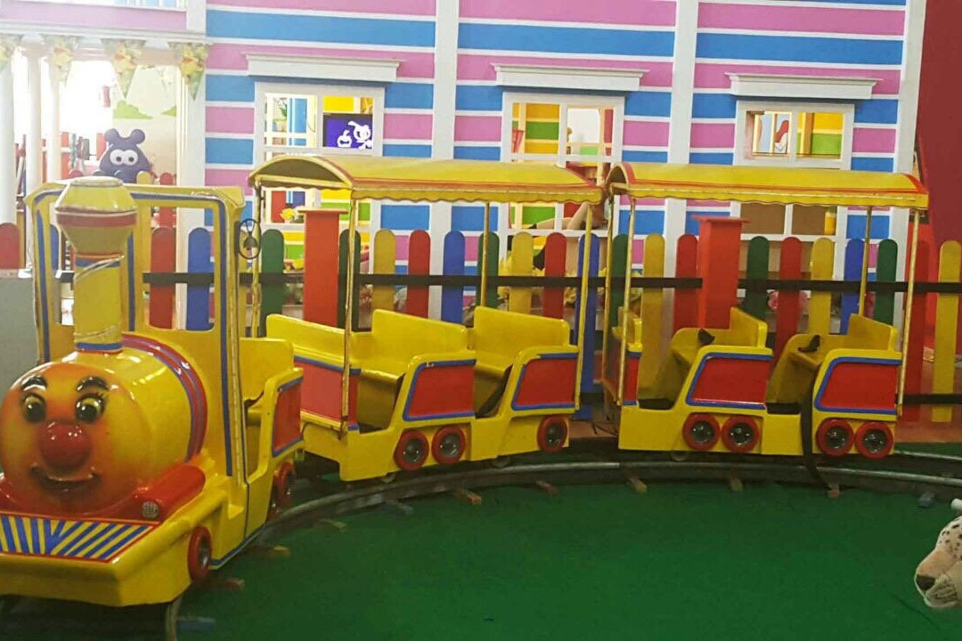 Dunia Anak Playground景点图片