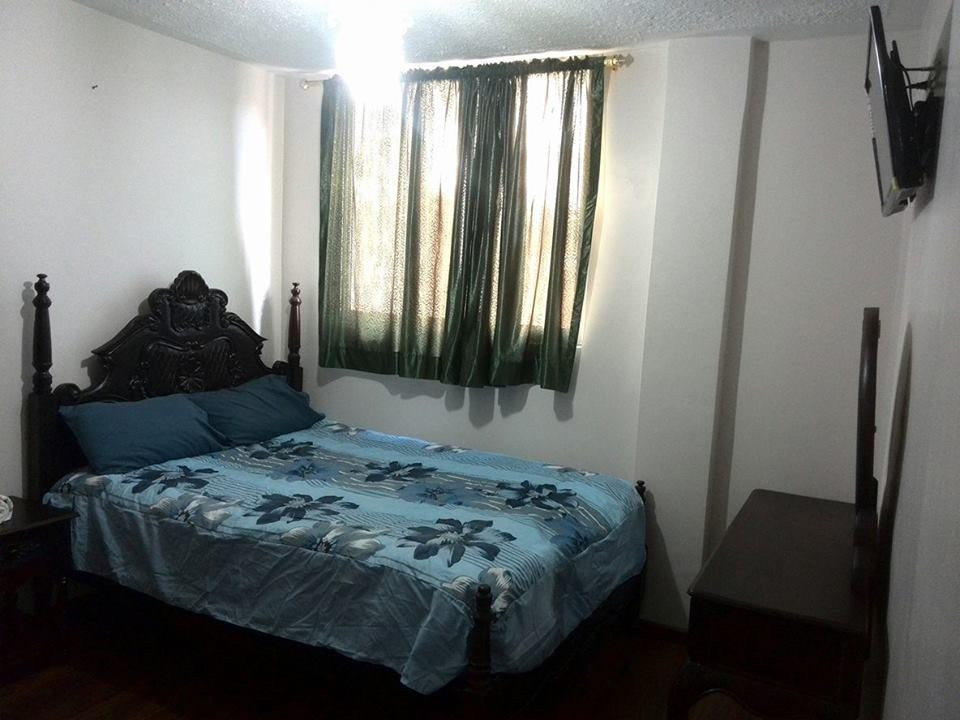 Macara酒店住宿-Hotel Saraguro Loja