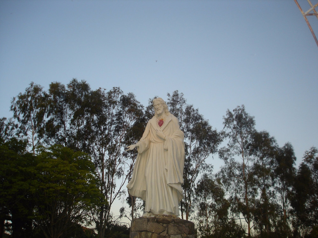 CEDEC-Arcoverde必去景点