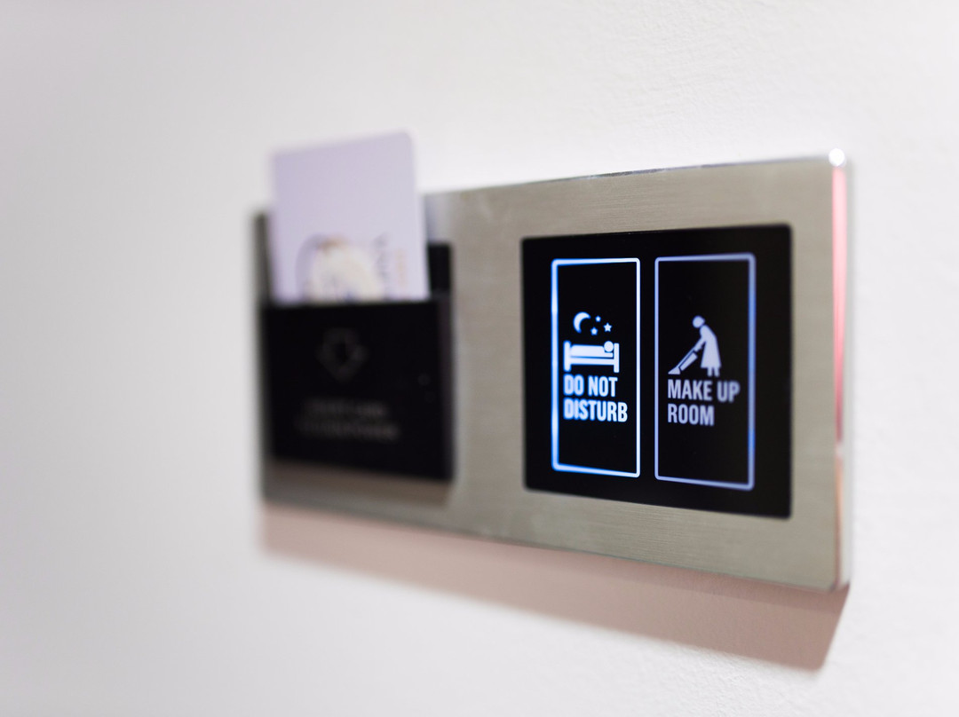 Rosalina Hotel主图