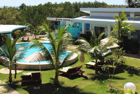 博尔玖恩餐馆和美食-Mangrove Eco Resort & Restaurant