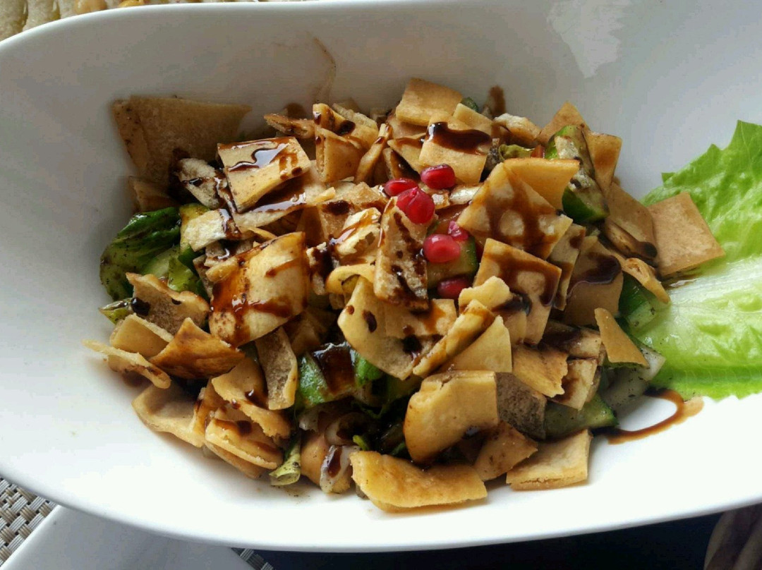 Moonlight Restaurant