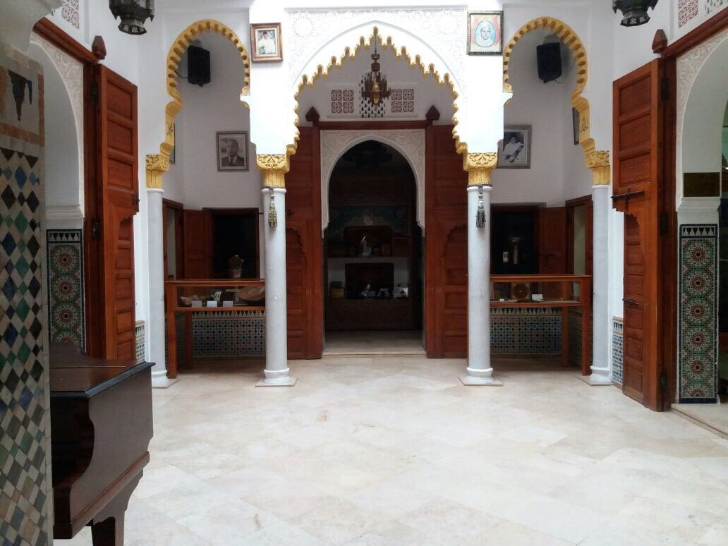 Dar Al Ala-卡萨布兰卡必去景点