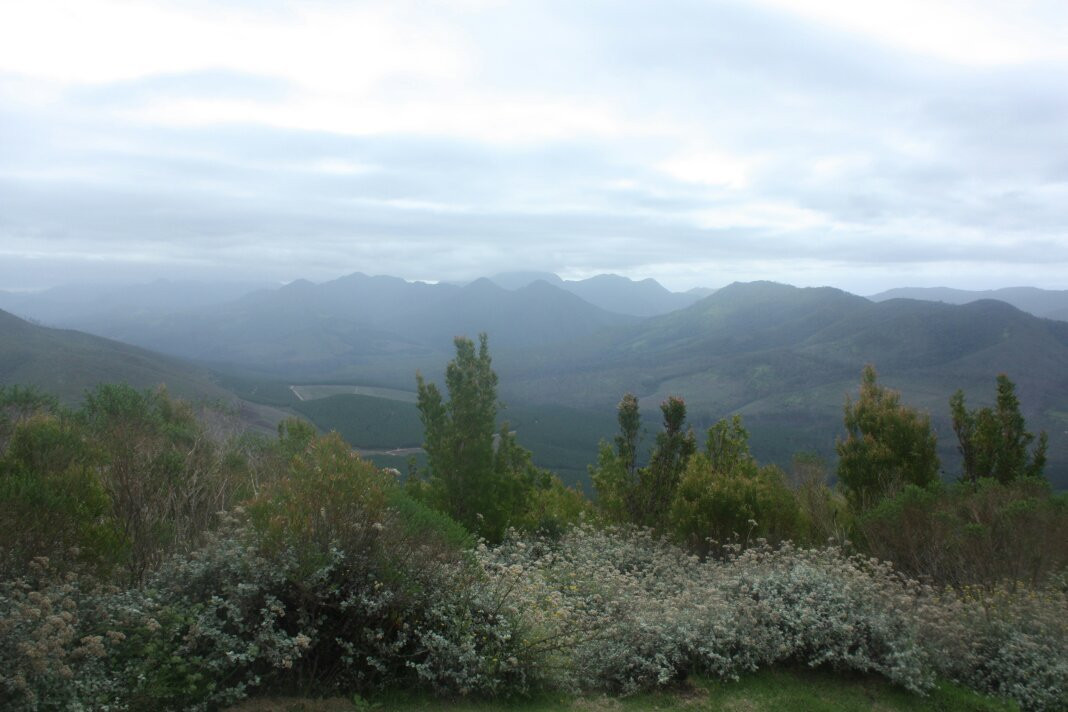Spitzkop Viewpoint-克尼斯纳必去景点