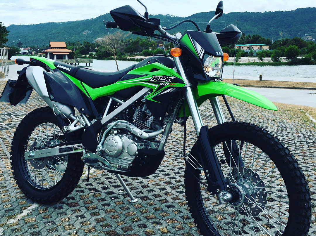 Thai-Moto-波普特必去景点