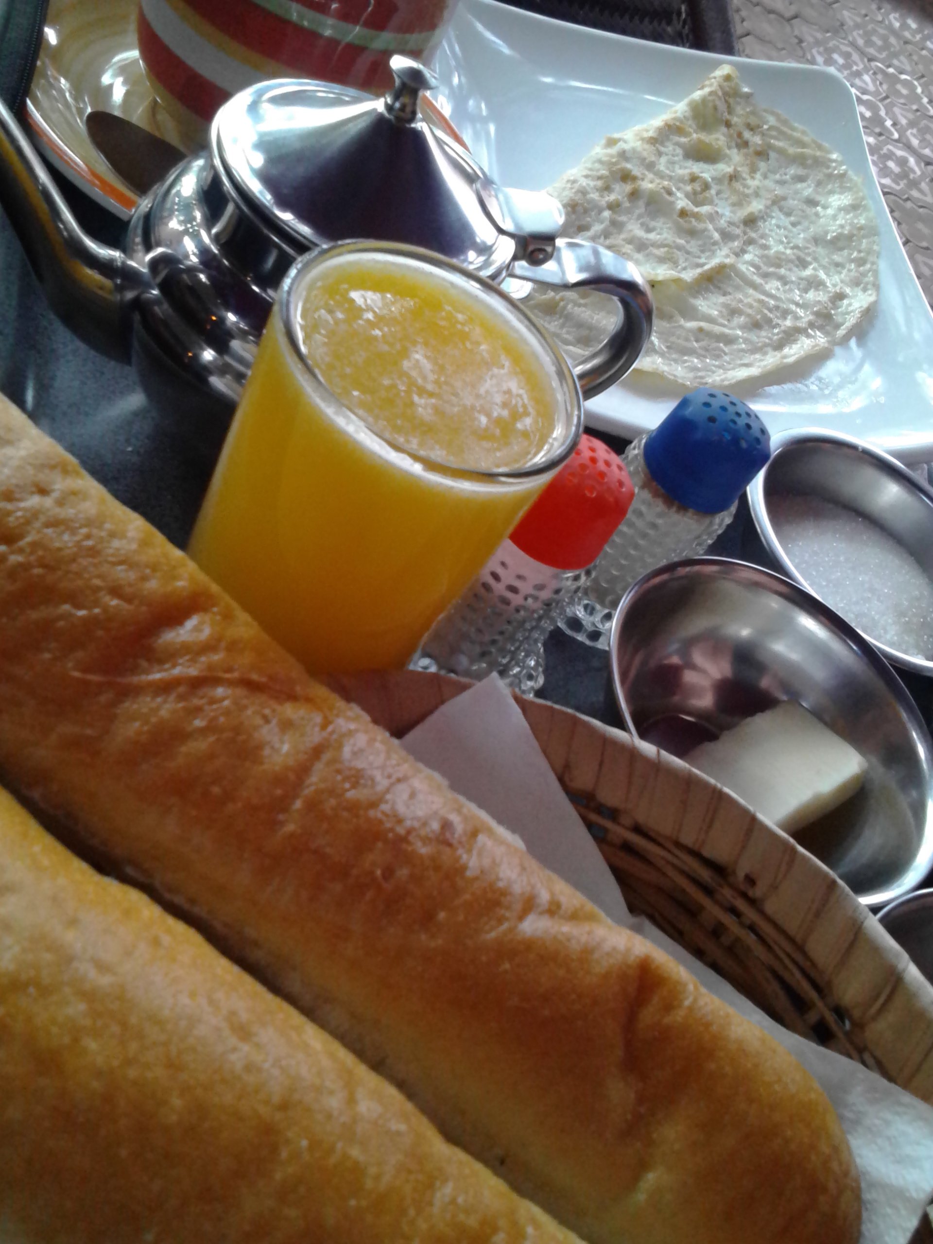 塔马纳宾馆-餐饮