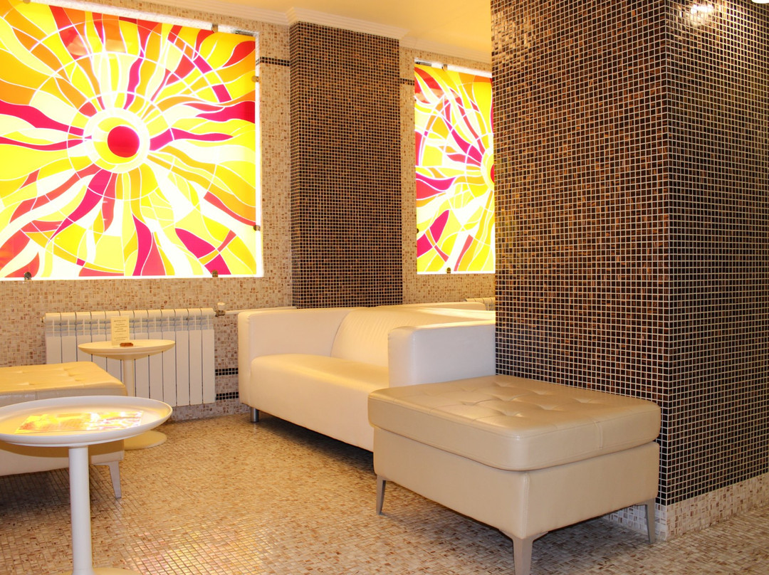 Massage Salon of Bardin Hotel景点图片
