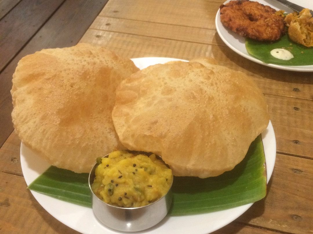 Venus South Indian Dining