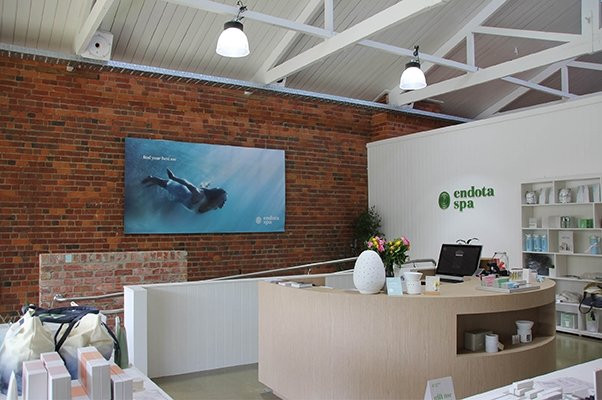 endota spa Echuca-伊丘卡必去景点