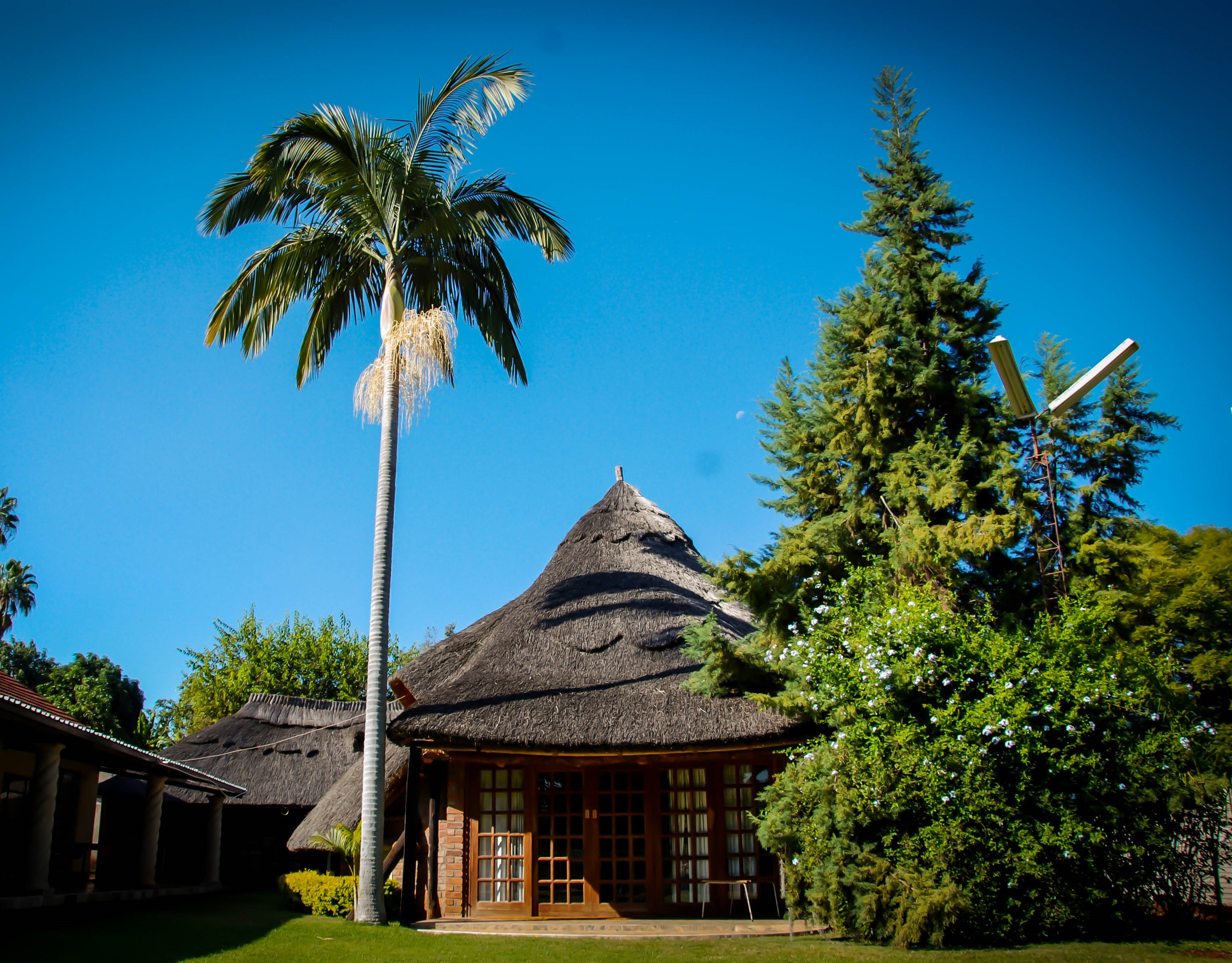 Dema Villa Guest Lodge and B&B-官方