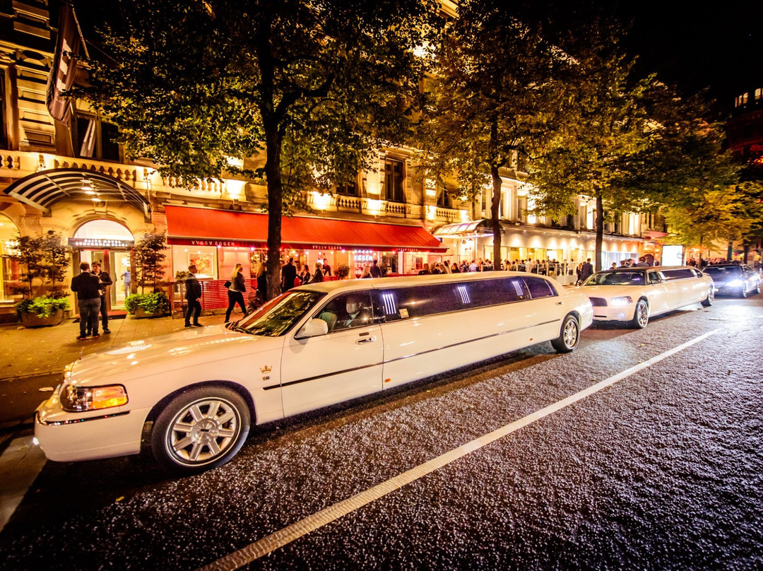 Crownlimo