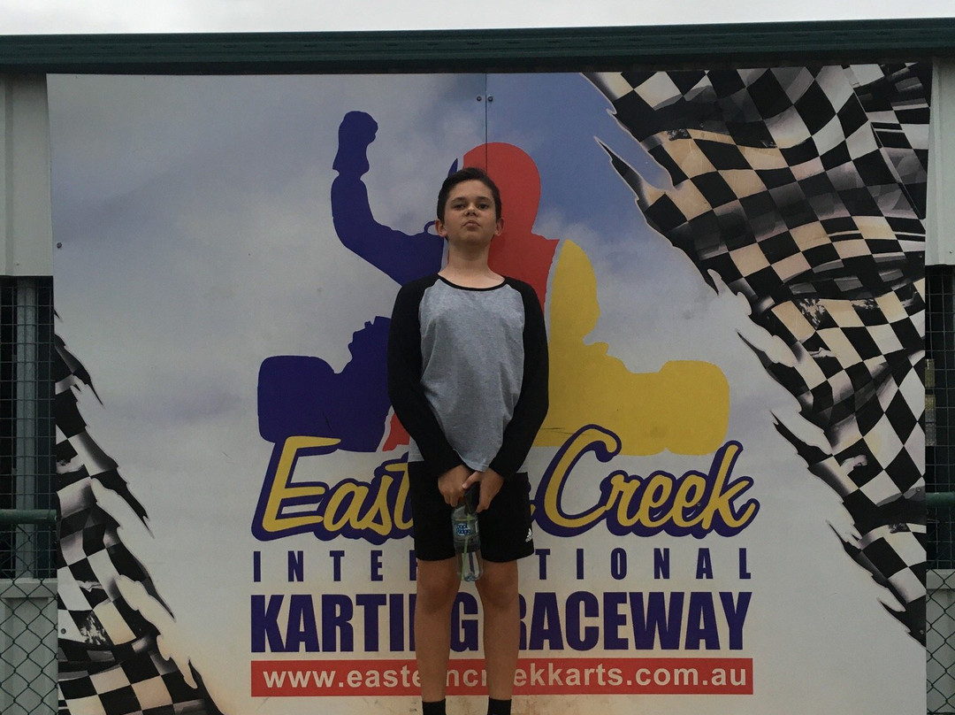 Eastern Creek International Karting Raceway景点图片