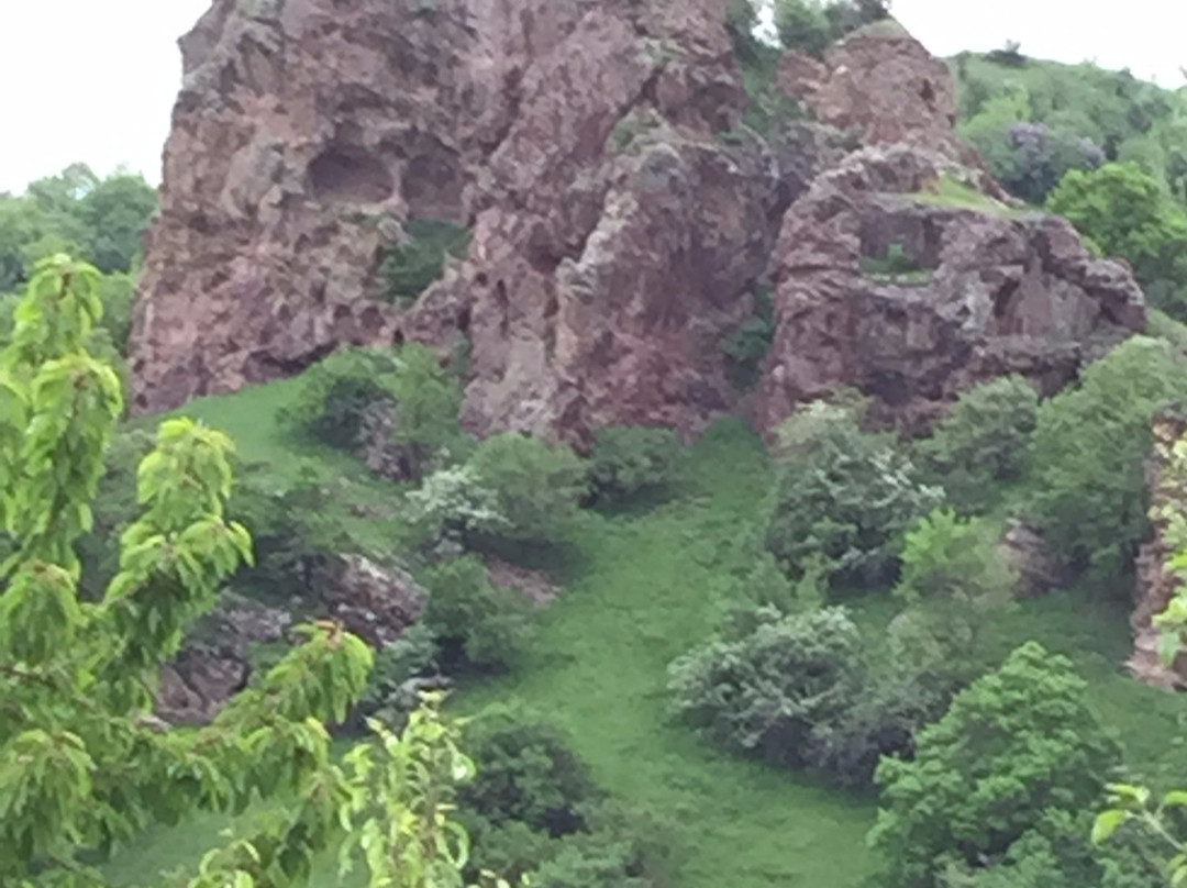 Ulugol Yaylasi景点图片