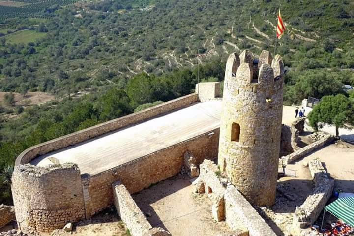 Oficina Municipal de Turisme d’Ulldecona景点图片