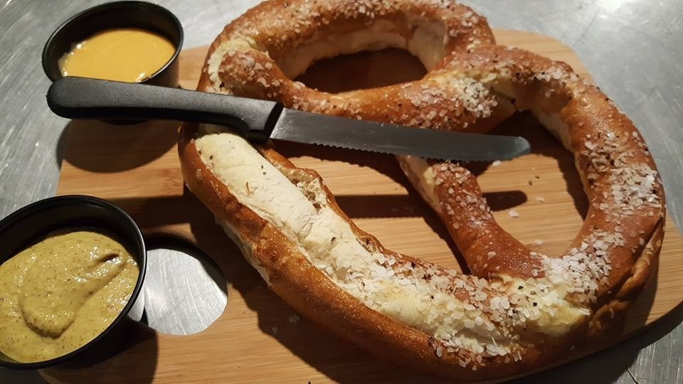 Shamokin餐馆和美食-Ale House Bar & Grill