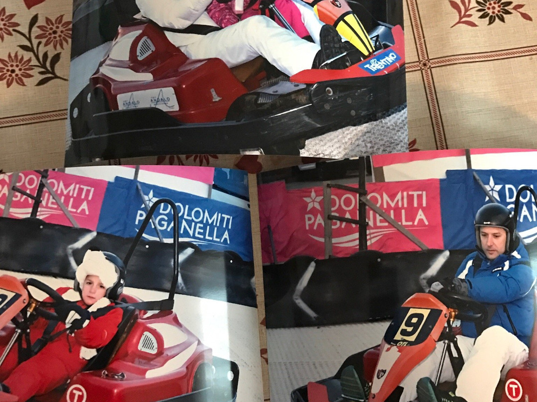 Ice Racing Kart景点图片