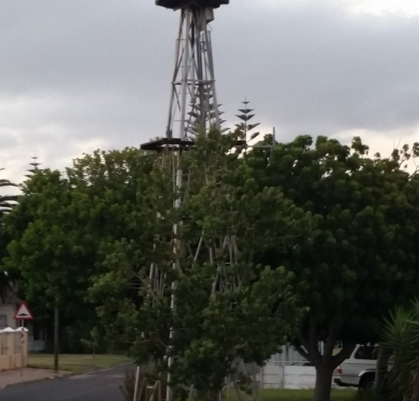 Almost Home Guesthouse主图