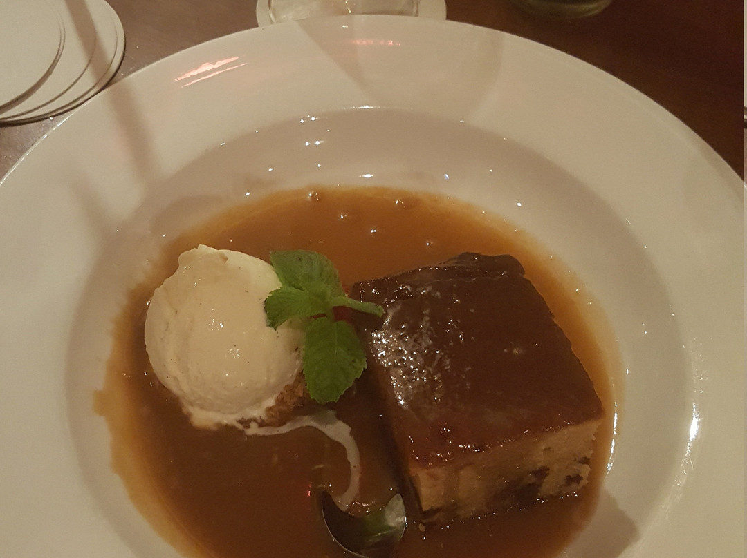 Rum Bar-堪培拉必去景点