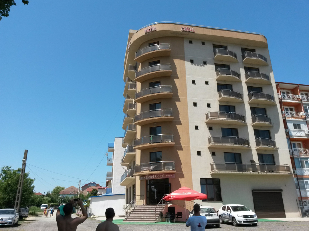 Hotel Coral主图