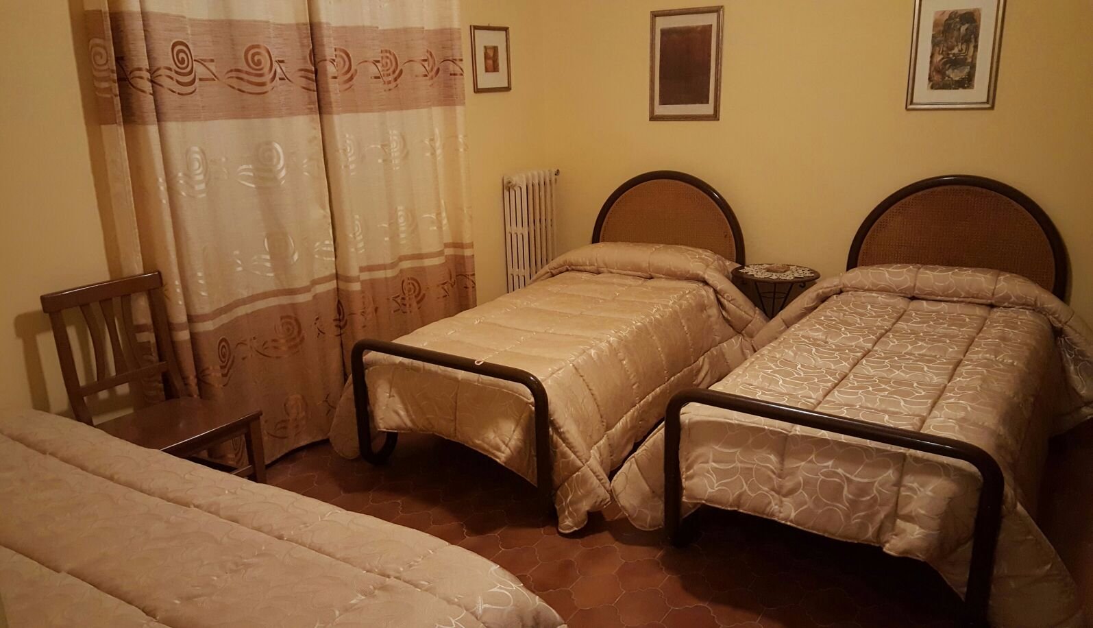 B&B da Cinzia-官方