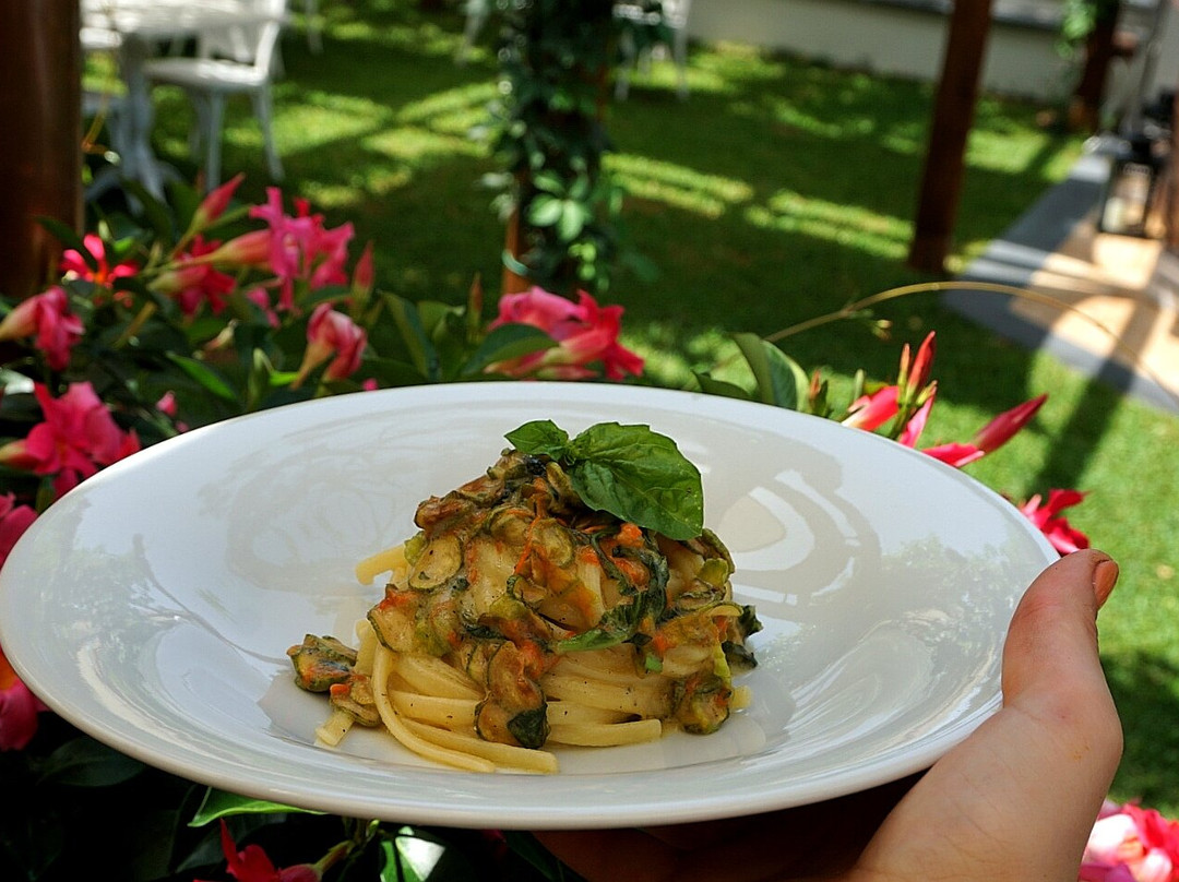 Osteria Nonna Cherubina