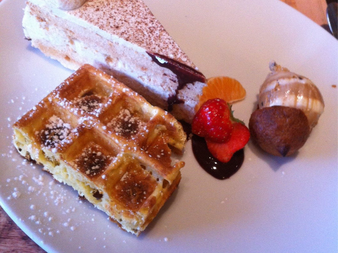 Klerken酒店住宿-De Tapperij