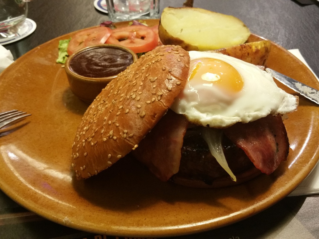 Foster's Hollywood