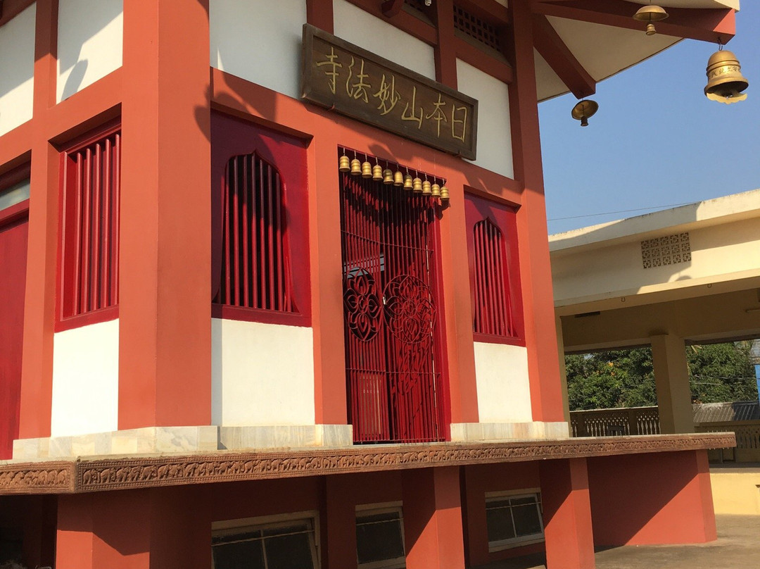 Sudarshan Craft Museum景点图片