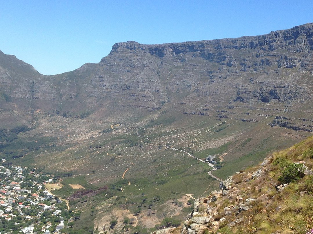 Cape Town Hikes景点图片