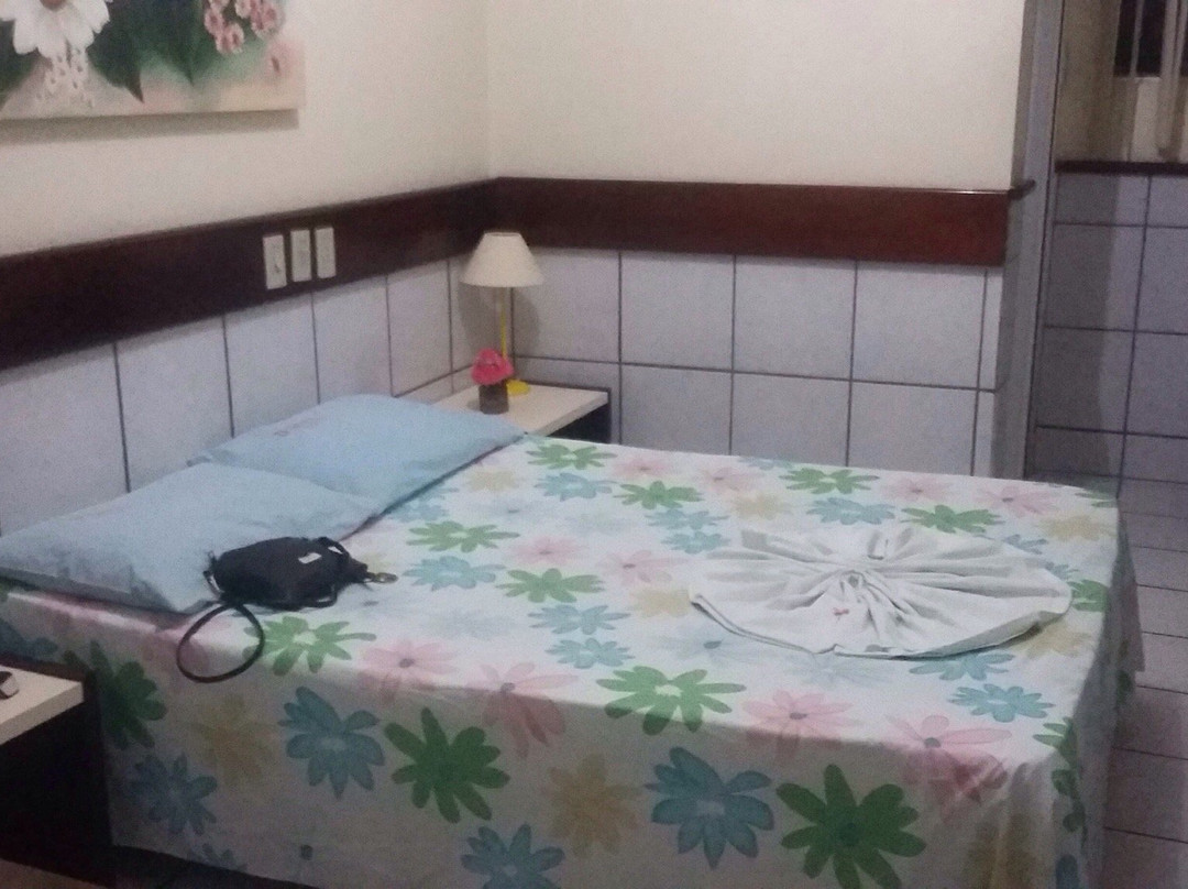 D'Nyl Hotel