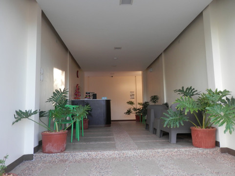 Cuyab Hot Cold and Warm Springs Resort-卡兰巴必去景点