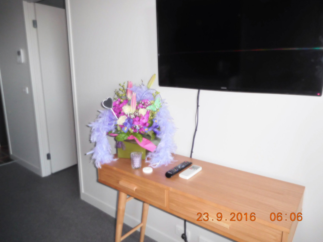 Bayside Serviced Apartments主图