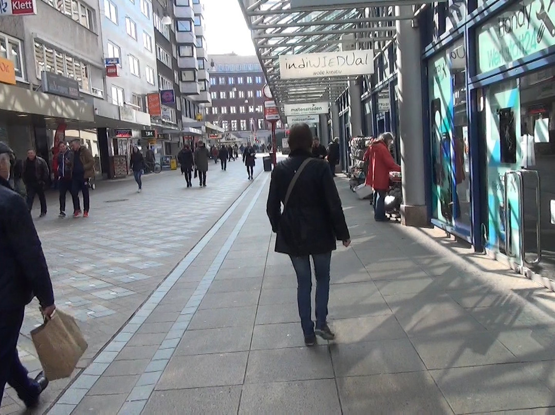 Stadtführungen Dortmund景点图片
