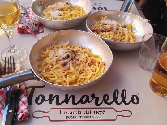 Tonnarello主图
