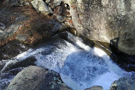 Panther Falls-Buena Vista必去景点