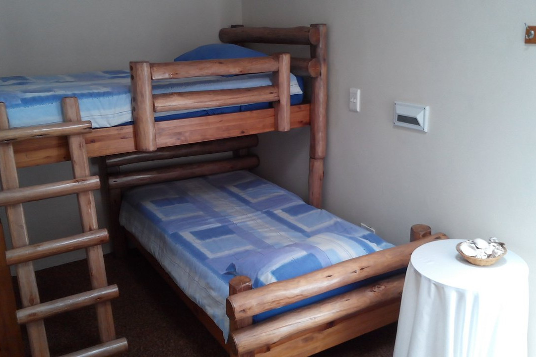 Joy's Self Catering and B&B主图