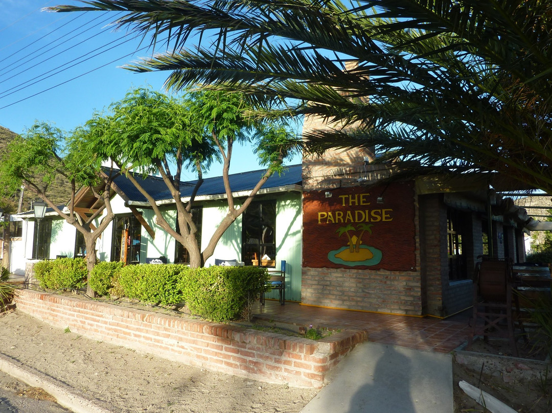 Punta Delgada旅游攻略图片