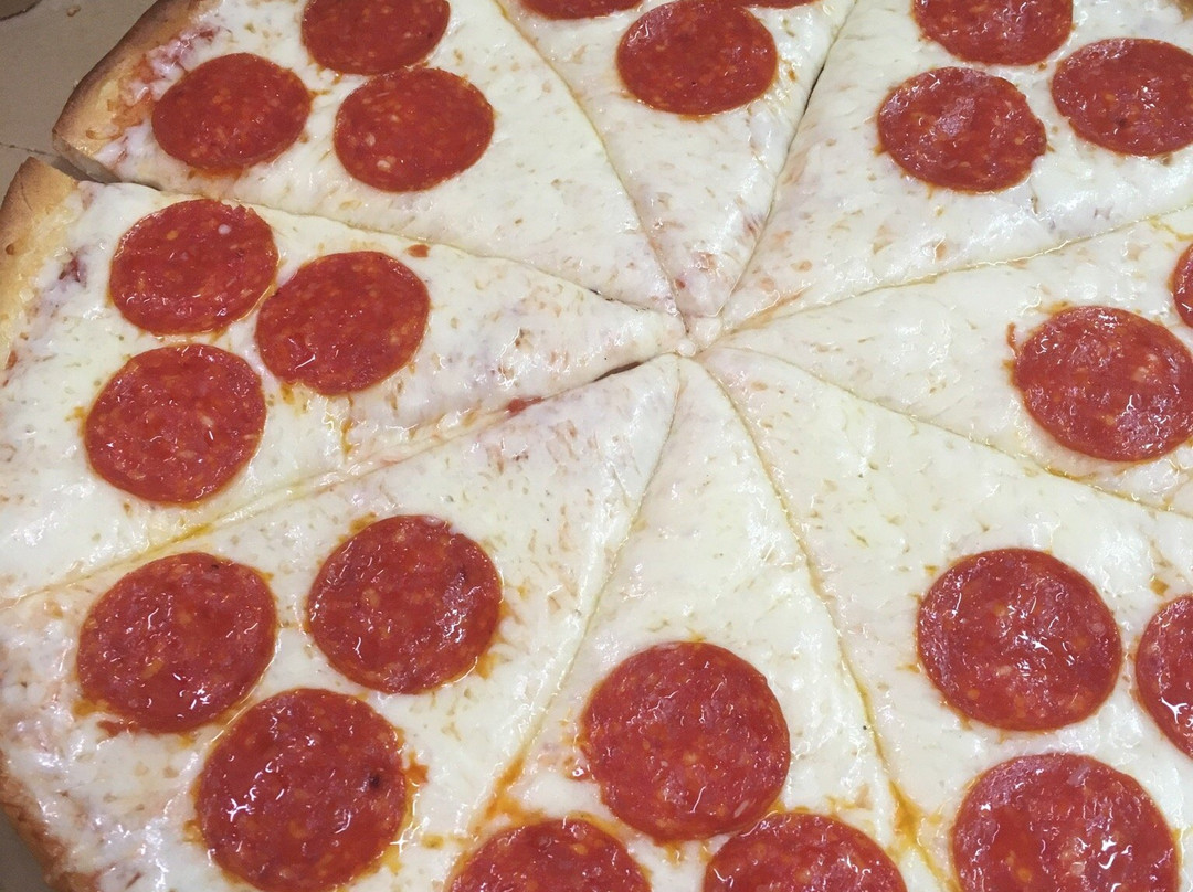 Shadyside餐馆和美食-Lil' Gerardo's