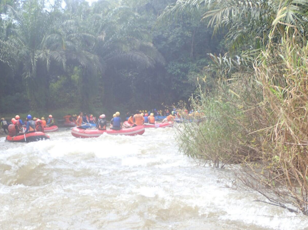 Excursion Phuket-普吉镇必去景点