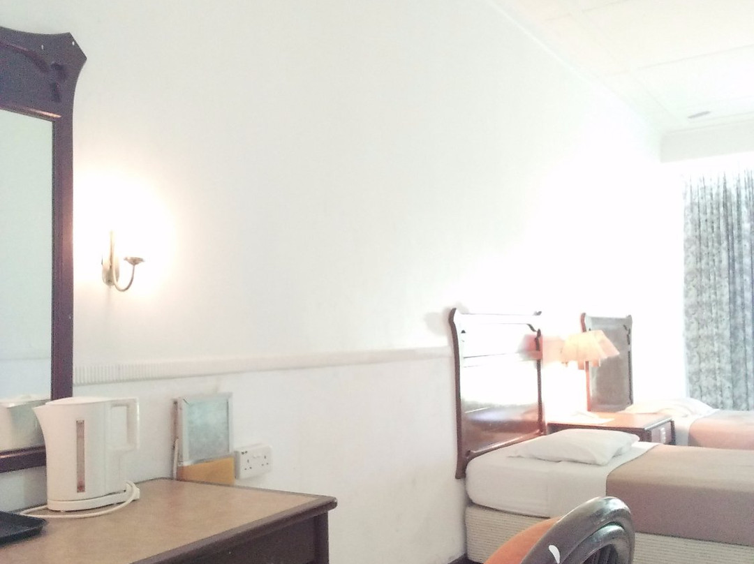 Motel Desa主图