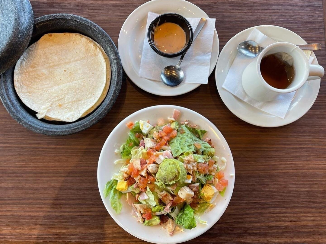 TGIフライデーズ 有明ガーデン店