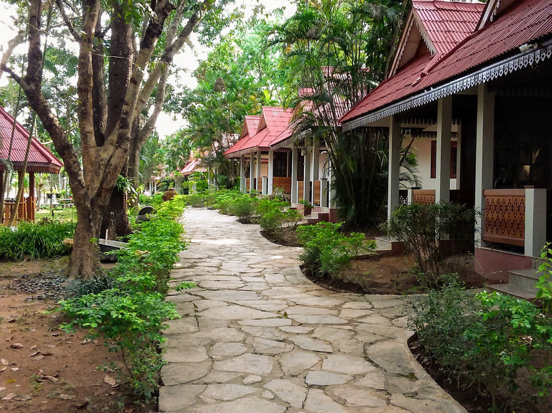 Rimchan Resort Hotel主图