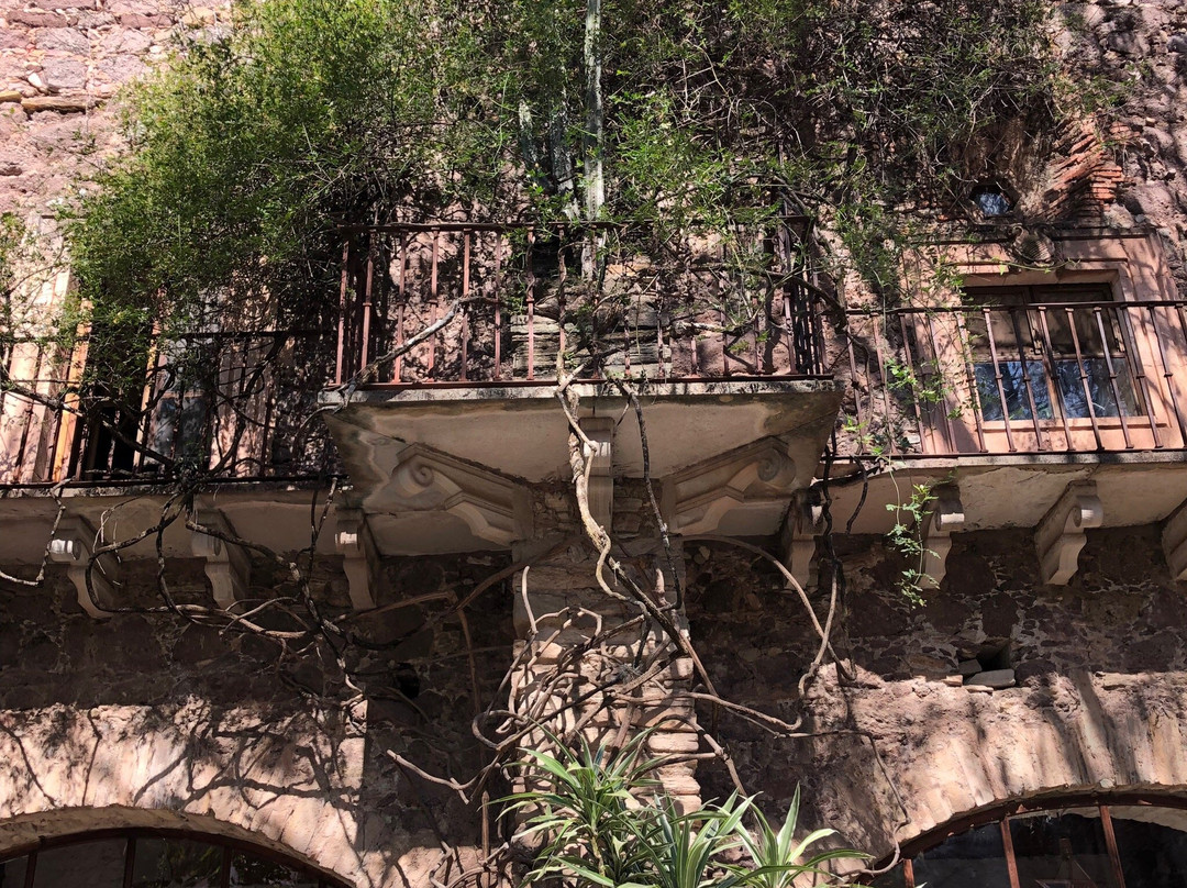 Casa Museo Gene Byron景点图片