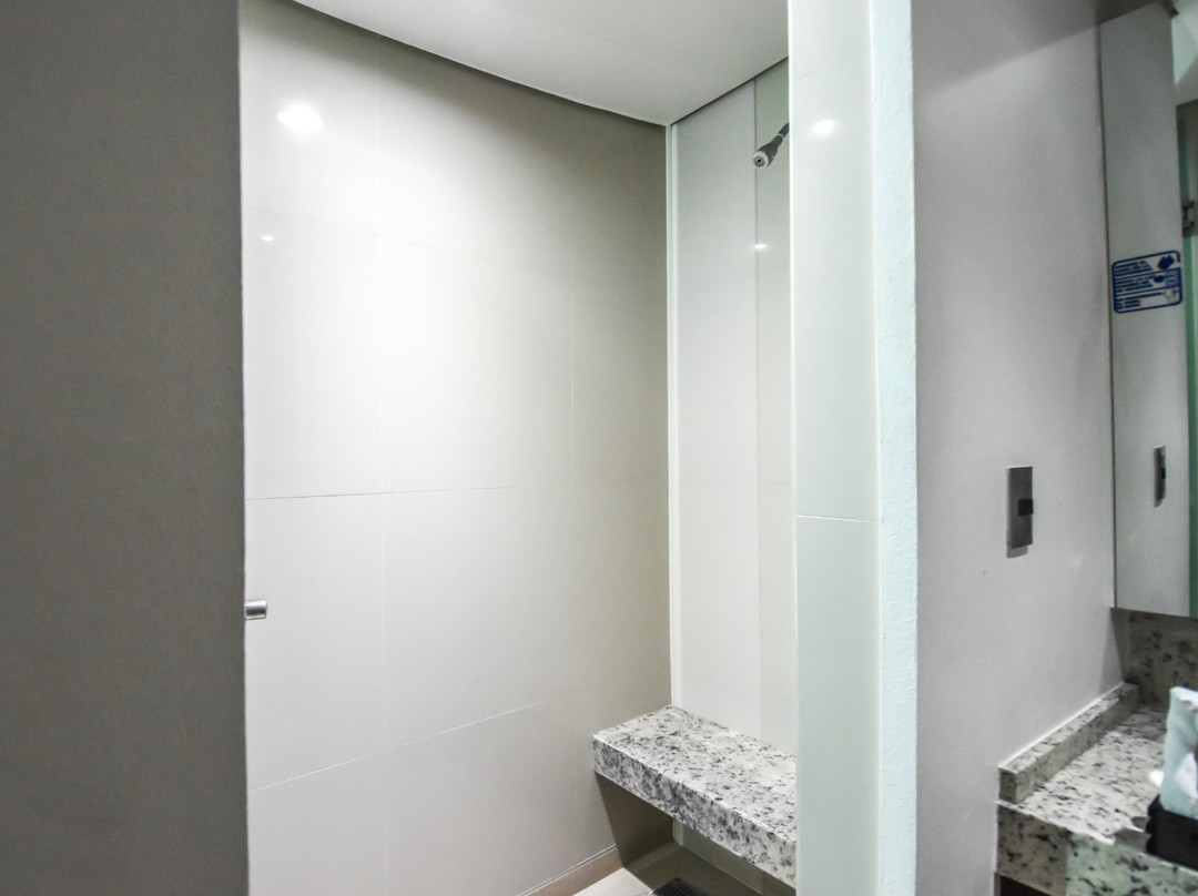 Hotel & Suites Ferri主图