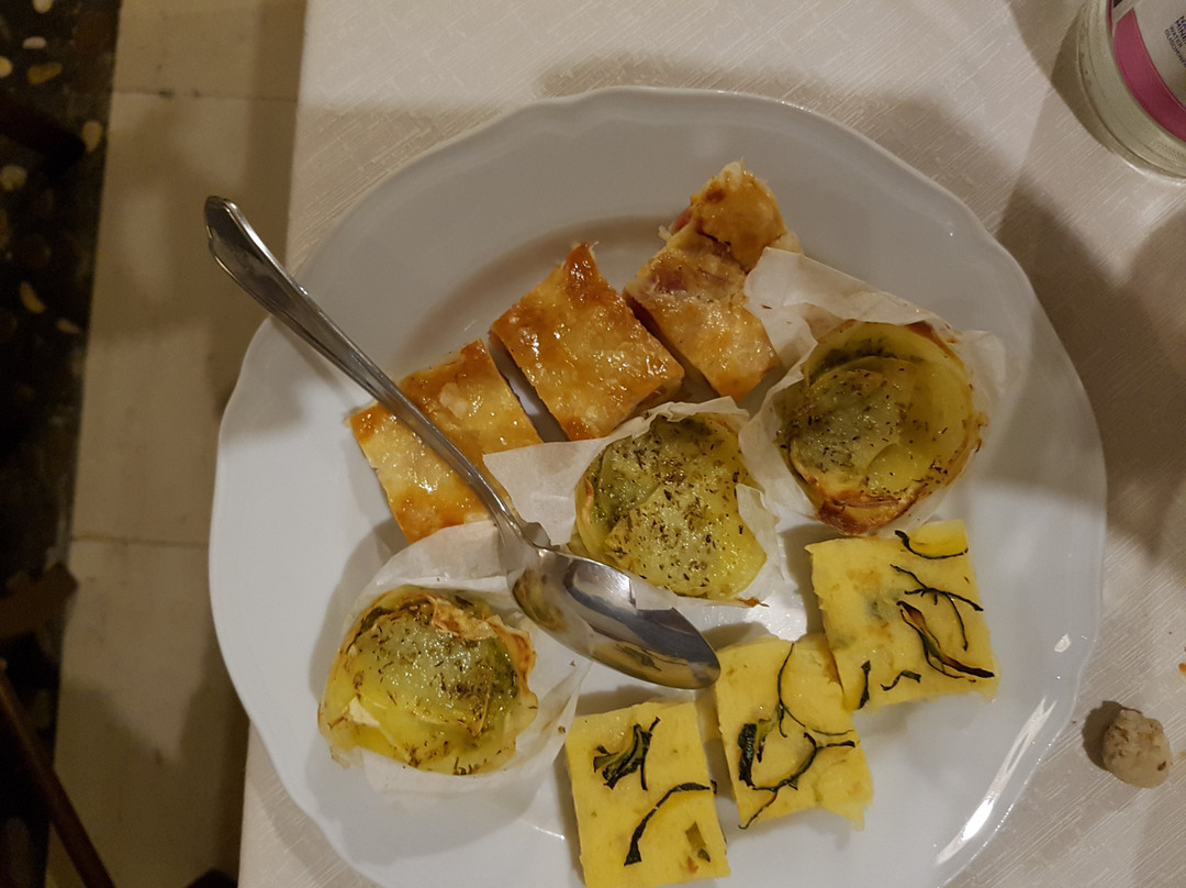 San Severo旅游攻略图片