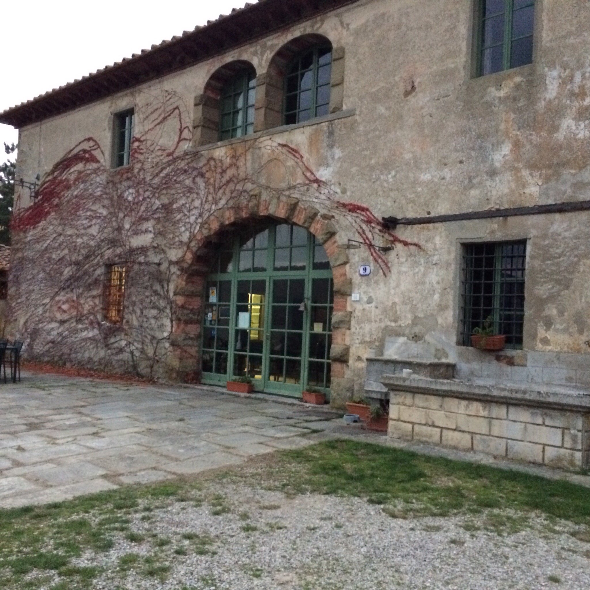 Agriturismo Fattoria di Petrognano-官方