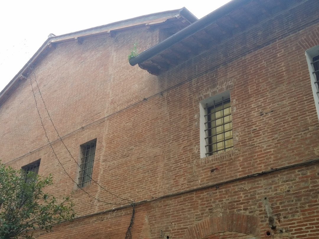 Museo del Vetro-恩波利必去景点